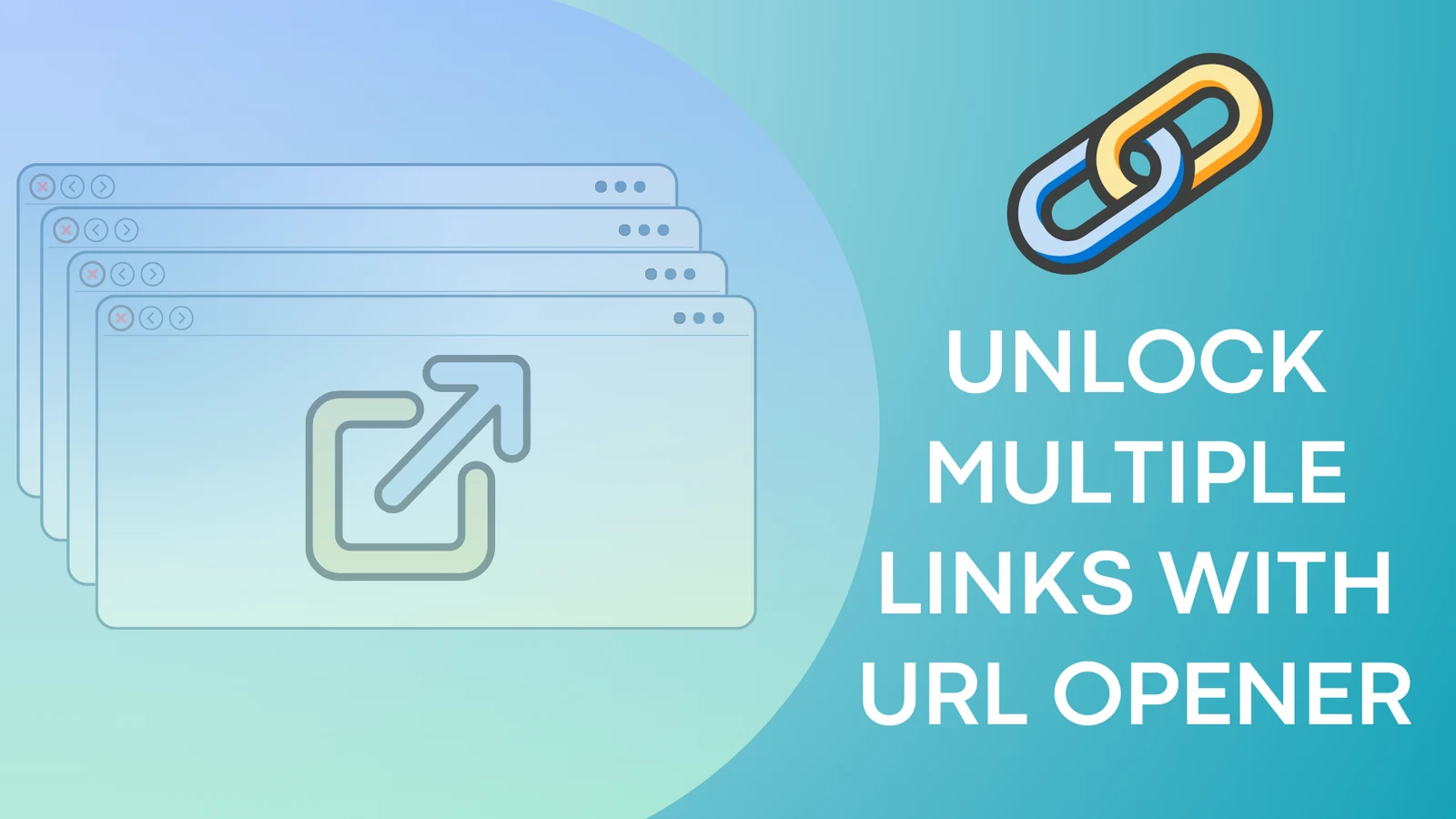 Linkclump,Unlock Multiple Links with URL Opener,URL Opener,URL Opener Tool,Multiple Links,Open Multiple URLs,Batch URL Opener,SEO