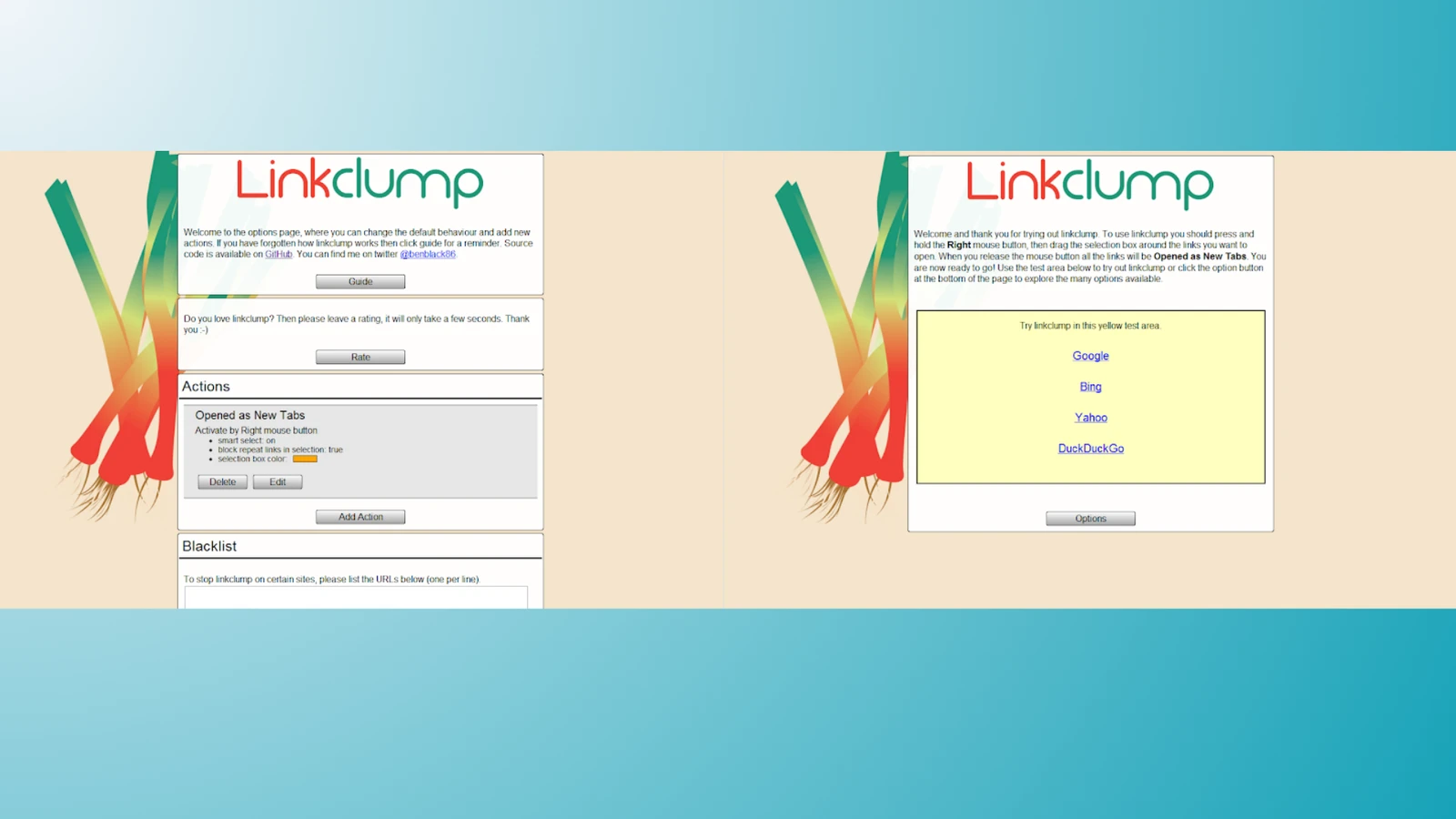 Linkclump,Unlock Multiple Links with URL Opener,URL Opener,URL Opener Tool,Multiple Links,Open Multiple URLs,Batch URL Opener